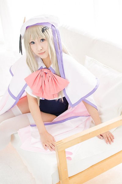 Akira Rito in R to A 2 from All Gravure