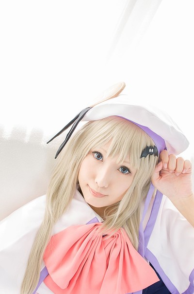 Akira Rito in R to A 2 from All Gravure