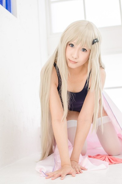 Akira Rito in R to A 2 from All Gravure