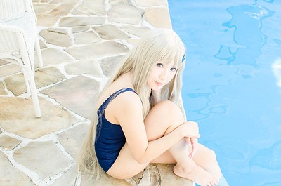 Akira Rito in R to A 2 from All Gravure