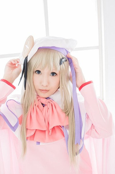 Akira Rito in R to A 1 from All Gravure