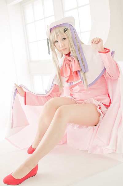Akira Rito in R to A 1 from All Gravure