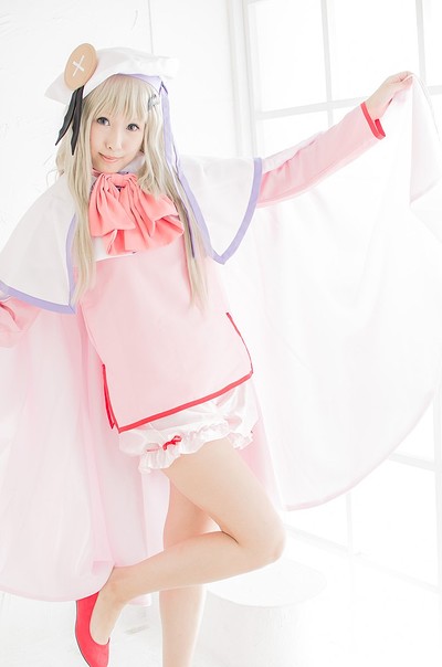 Akira Rito in R to A 1 from All Gravure