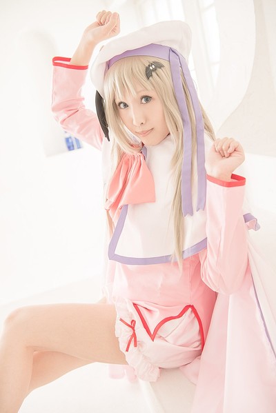 Akira Rito in R to A 1 from All Gravure