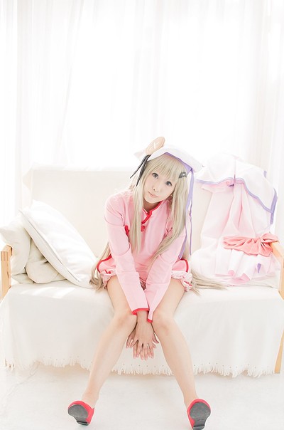 Akira Rito in R to A 1 from All Gravure