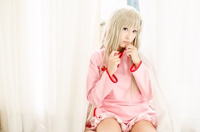 Akira Rito in R to A 1 from All Gravure