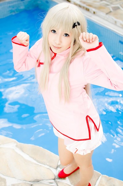Akira Rito in R to A 1 from All Gravure