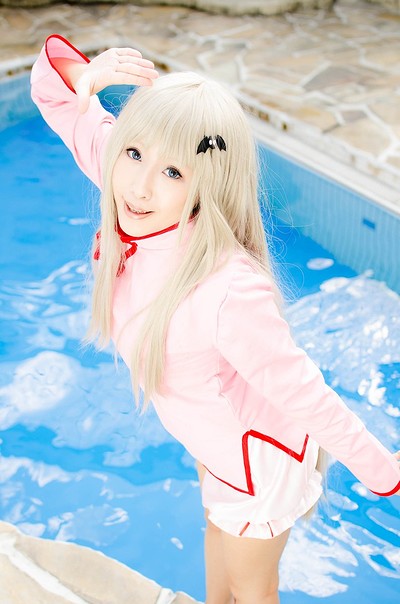 Akira Rito in R to A 1 from All Gravure