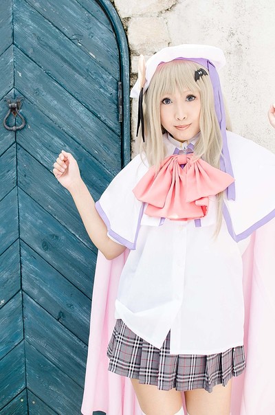 Akira Rito in R to A 3 from All Gravure