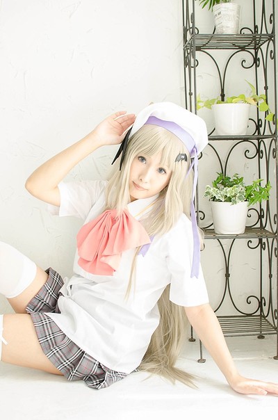 Akira Rito in R to A 3 from All Gravure