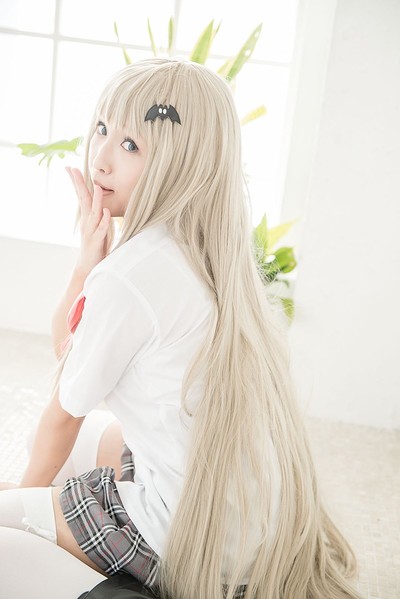 Akira Rito in R to A 3 from All Gravure