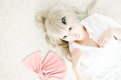 Akira Rito in R to A 3 from All Gravure