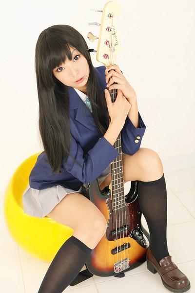 Necosmo in Band Teachings from All Gravure