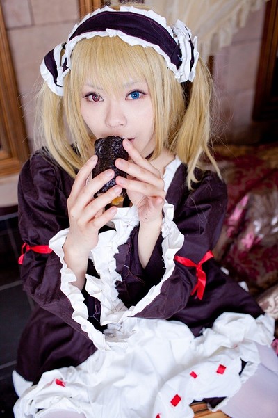 Rat Sakura in Next 1 from All Gravure