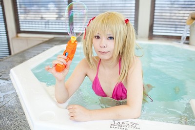 Rat Sakura in Next 1 from All Gravure