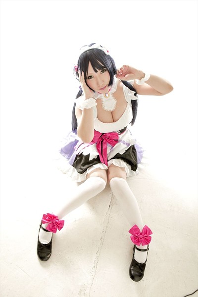 Saku in Live Love Collection 3 from All Gravure