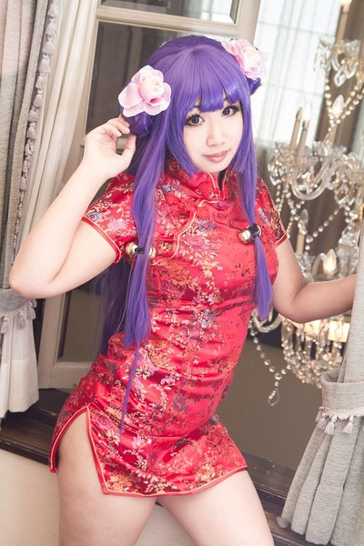 Sakura Kurumi in Neko Hanten No Mesu Neko Chan from All Gravure