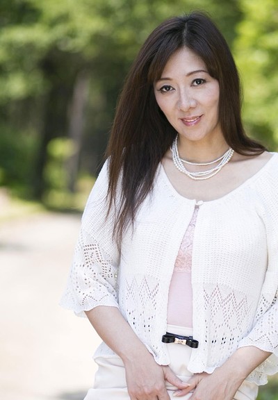 Igarashi Noriko in Our Affair from All Gravure