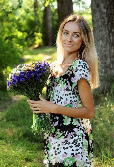 Dara M in Tender Touch from Femjoy