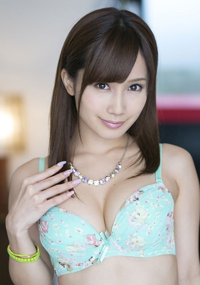 Kojima Minami in On The House from All Gravure