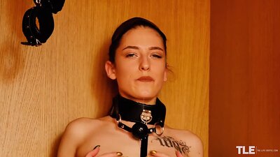 So lonely young chick wants you to come and take care of her