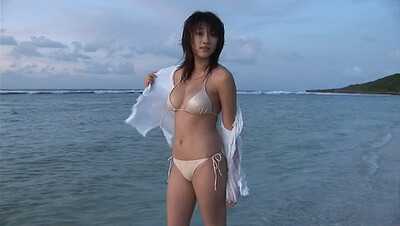 Mikie Hara in The Summer You Were In Scene 2 from Elite Babes