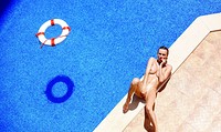 Olga De Mar - Playboy 