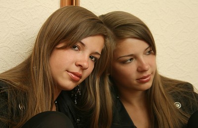 Julia in from Teen Dreams