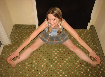 Kitty in  from Teen Dreams