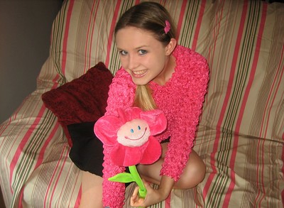 Kitty in  from Teen Dreams