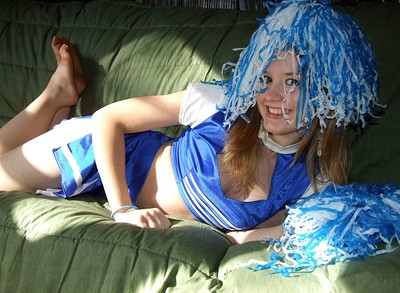 Kitty in  from Teen Dreams