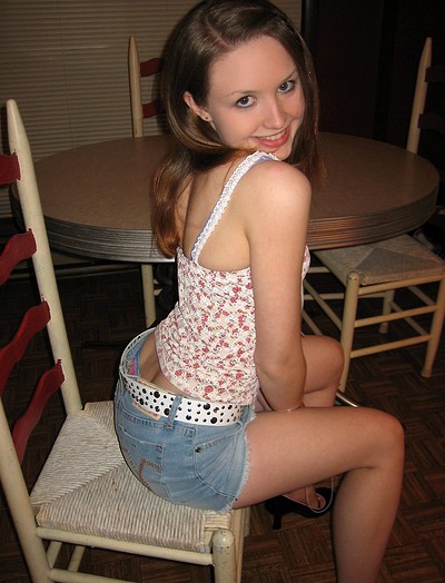 Kitty in  from Teen Dreams