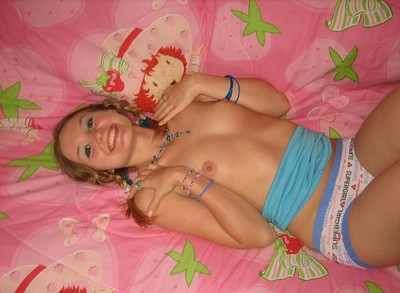 Kitty in  from Teen Dreams
