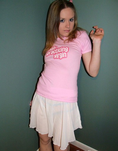 Kitty in  from Teen Dreams