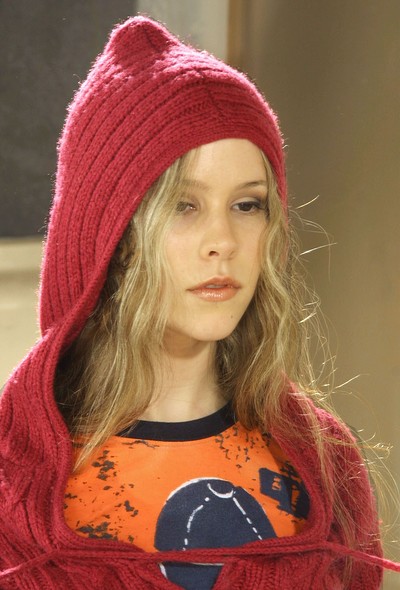 Ashley in  from Teen Dreams