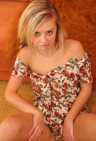 Lena in  from Teen Dreams