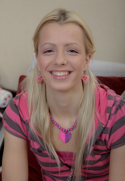 Shelley in  from Teen Dreams