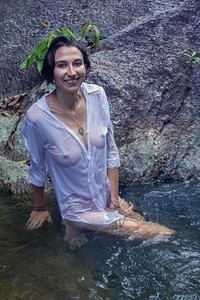 Wet