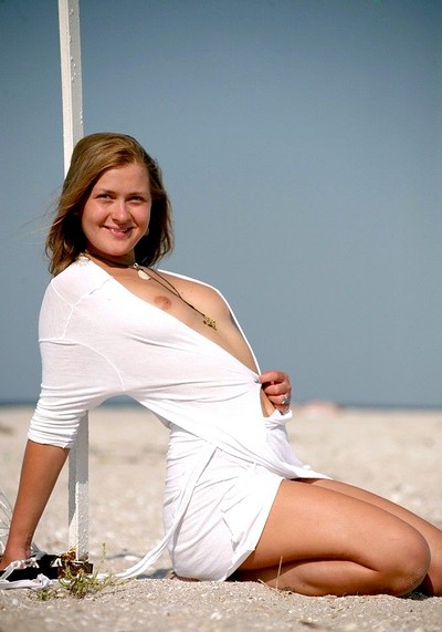 Margo in Goalkeeper from Skokoff