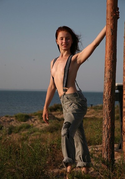Sara in Sunny from Skokoff