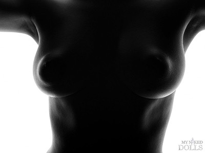 Yasmeen A in Dream Body Curves from My Naked Dolls