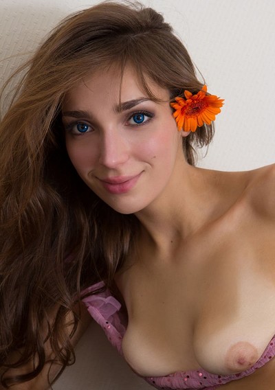 Peach in Deep Desires from Teen Porn Storage