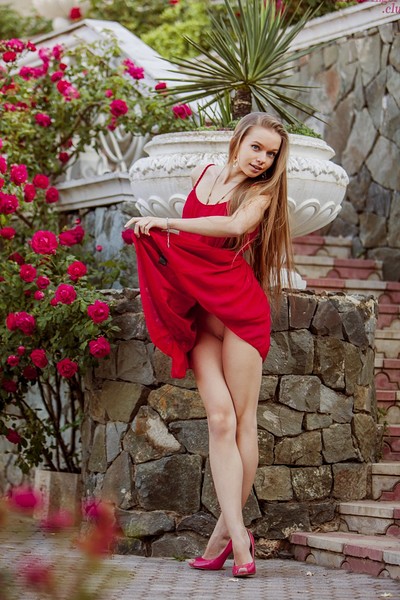 Milena Angel in Milena My Love from Milena Angel