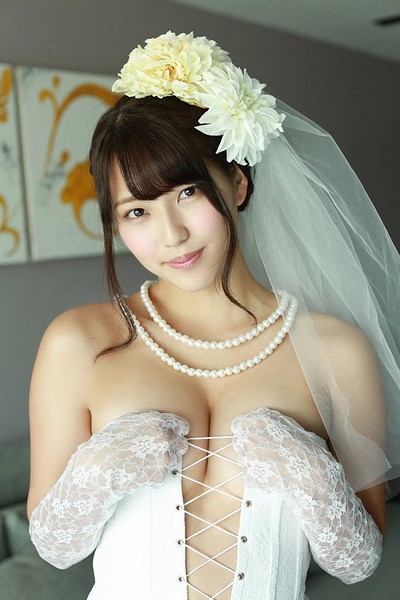 Ayaka Hara in Its Our Time from All Gravure