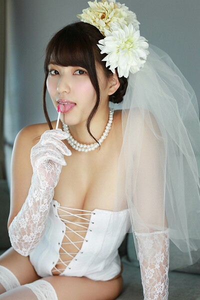 Ayaka Hara in Its Our Time from Elite Babes