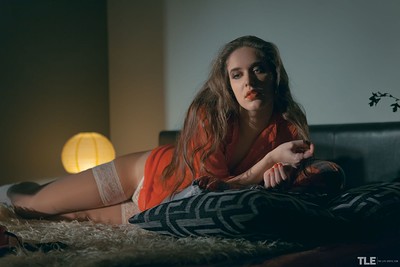 Emily J in VHSeX 1 from The Life Erotic