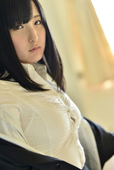 Satoko Hirano in Bad Teaching from All Gravure