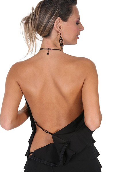 Manon in Romantic Jaunt from Istripper