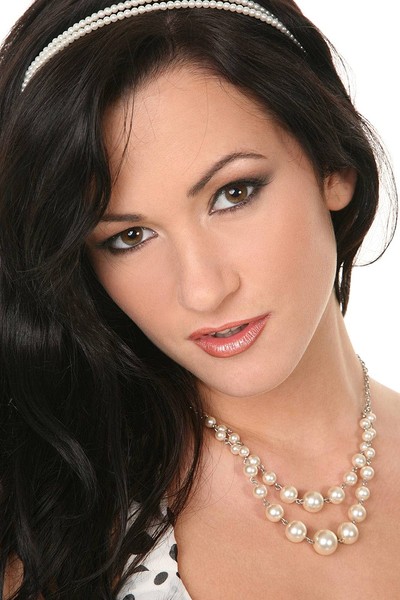 Tess Lyndon in Someone's Girlfriend from Istripper