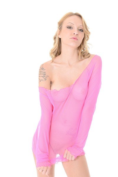 Belle Claire in So Sweet from Istripper